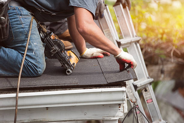 Tile Roofing Contractor in Cedar Hill, MO