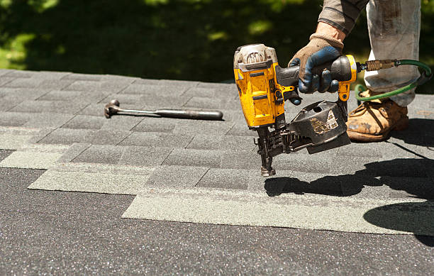 Quick and Trustworthy Emergency Roof Repair Services in Cedar Hill, MO