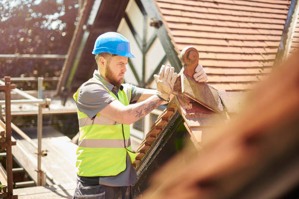 Best Best Roofing Contractors  in Cedar Hill, MO